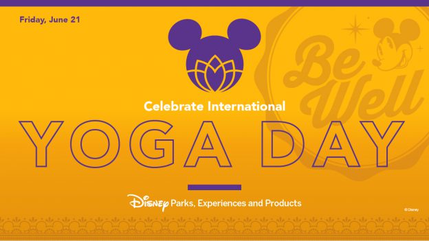 2019 International Yoga Day