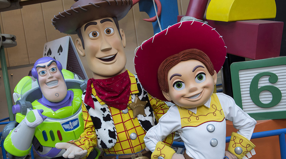 Image result for toy story
