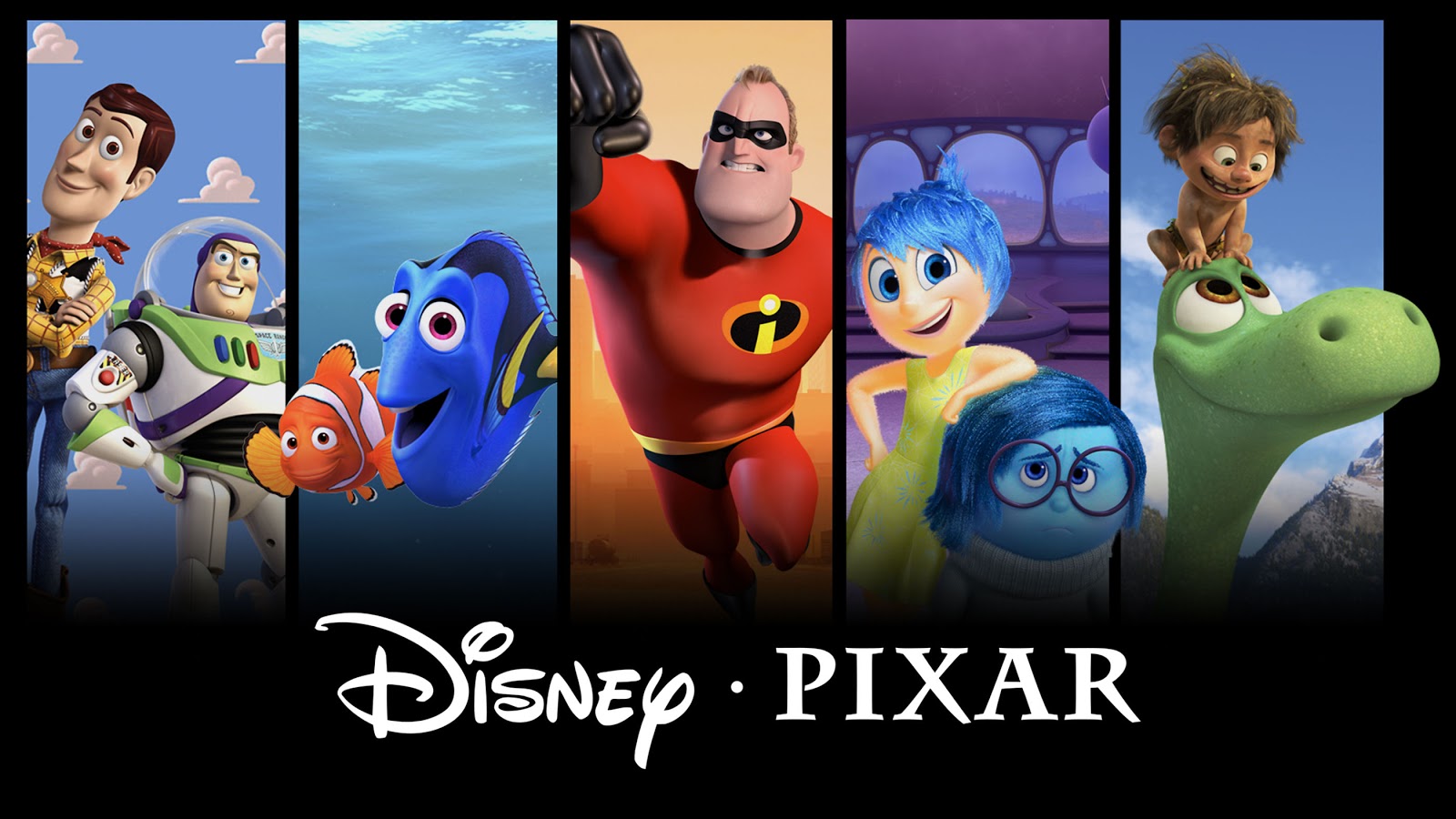 Image result for disney pixar