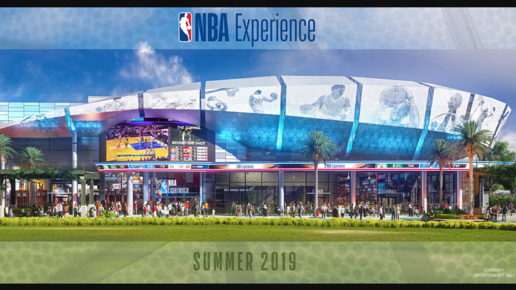 Image result for the NBA experience laughingplace