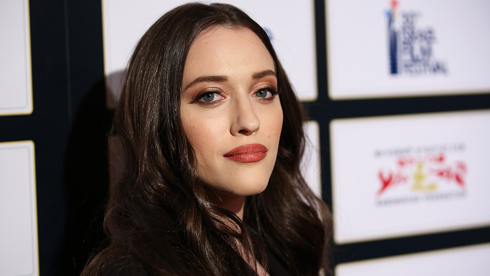 Kat Dennings | Via Variety