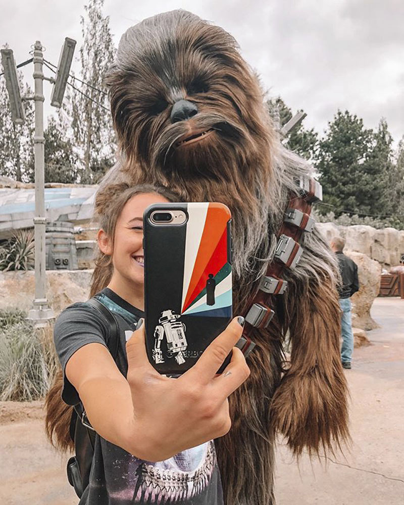 Otterbox Galactic Collection Symmetry Case