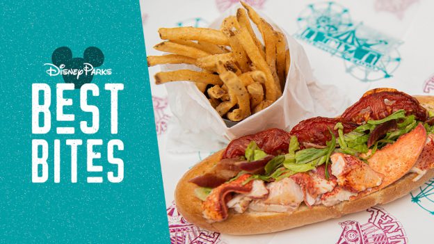Walt Disney World Resort Best Bites: July 2019