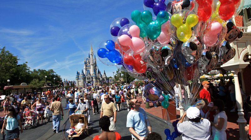Photo Via Orlando Sentinel