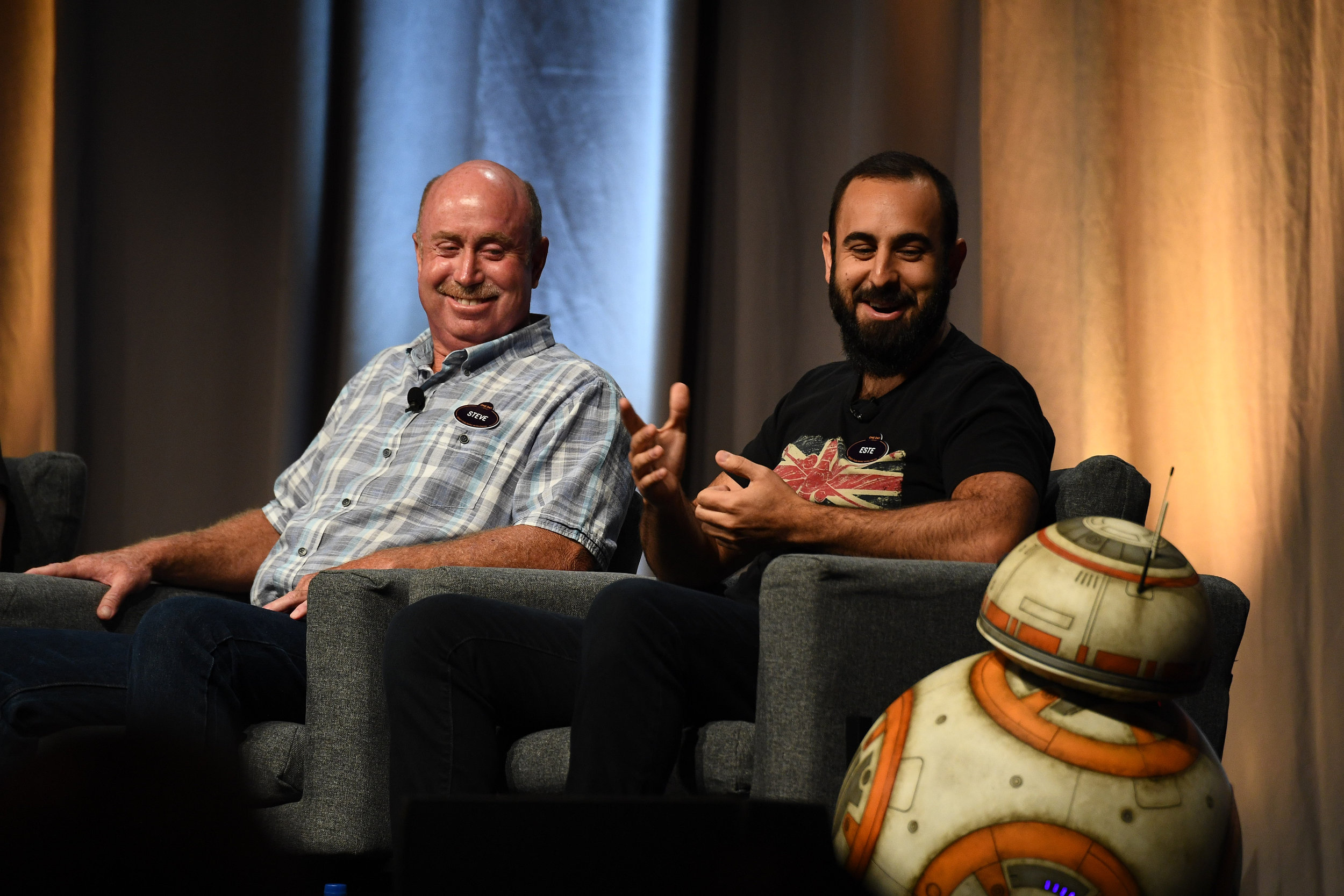 (The Walt Disney Company/Image Group LA)