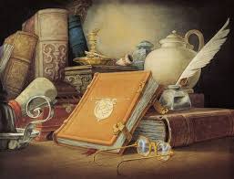 (Pinocchio backgrounds painted by Claude Coats)