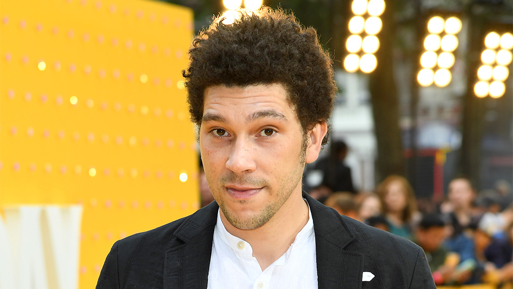 Joel Fry'Yesterday' film premiere, London, UK - 18 Jun 2019 | Via Deadline
