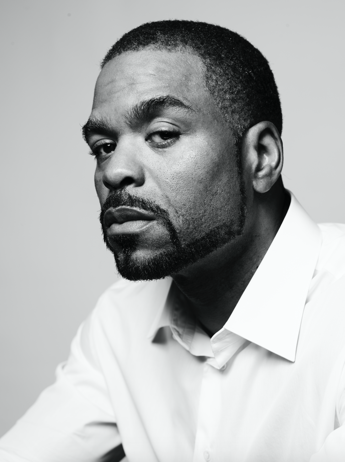 Clifford "Method Man" Smith