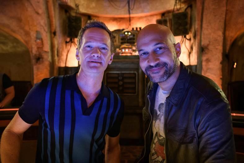 Photo Credit: Freeform/Richard Harbaugh*