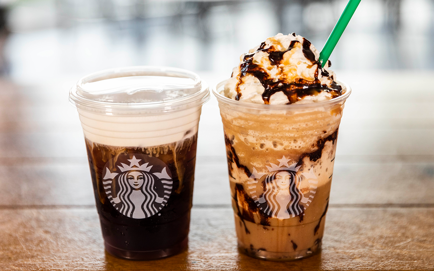 starbucks secret menu items at universal orlando resort