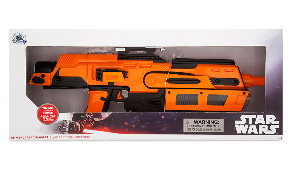 ShopDisney Child’s toy blaster