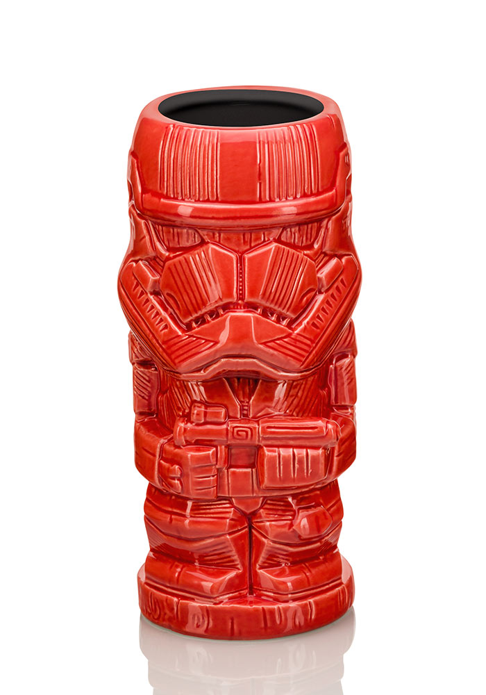 Beeline Sith Trooper Tiki mug