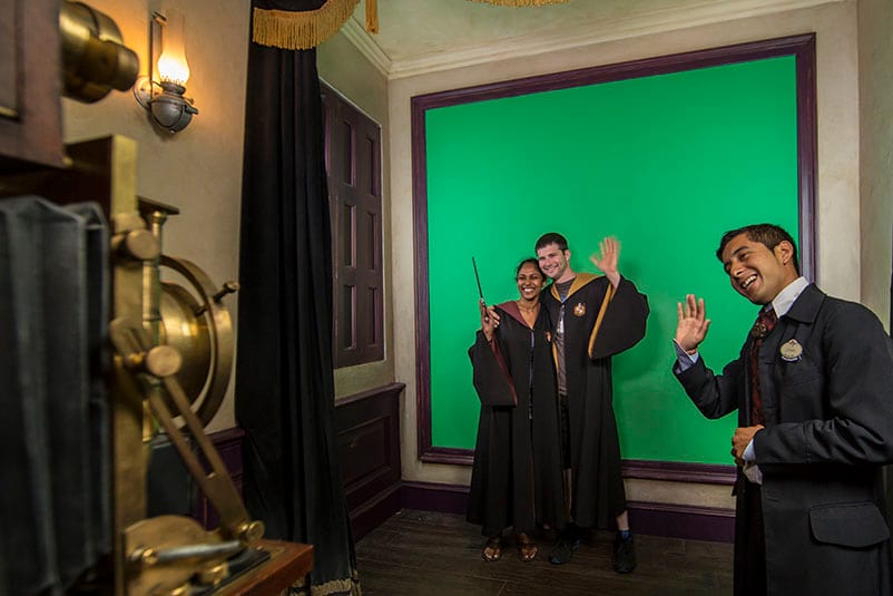 Via Universal Orlando Resort