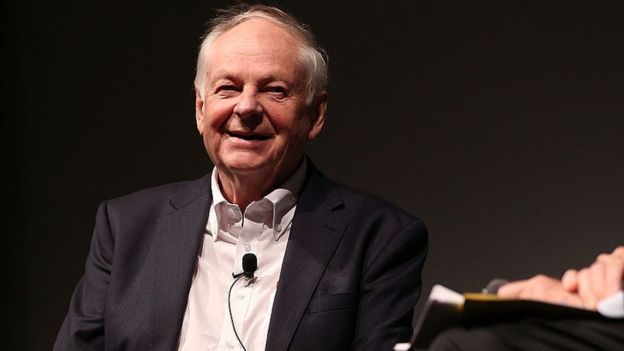 Richard Williams | Via Getty Images