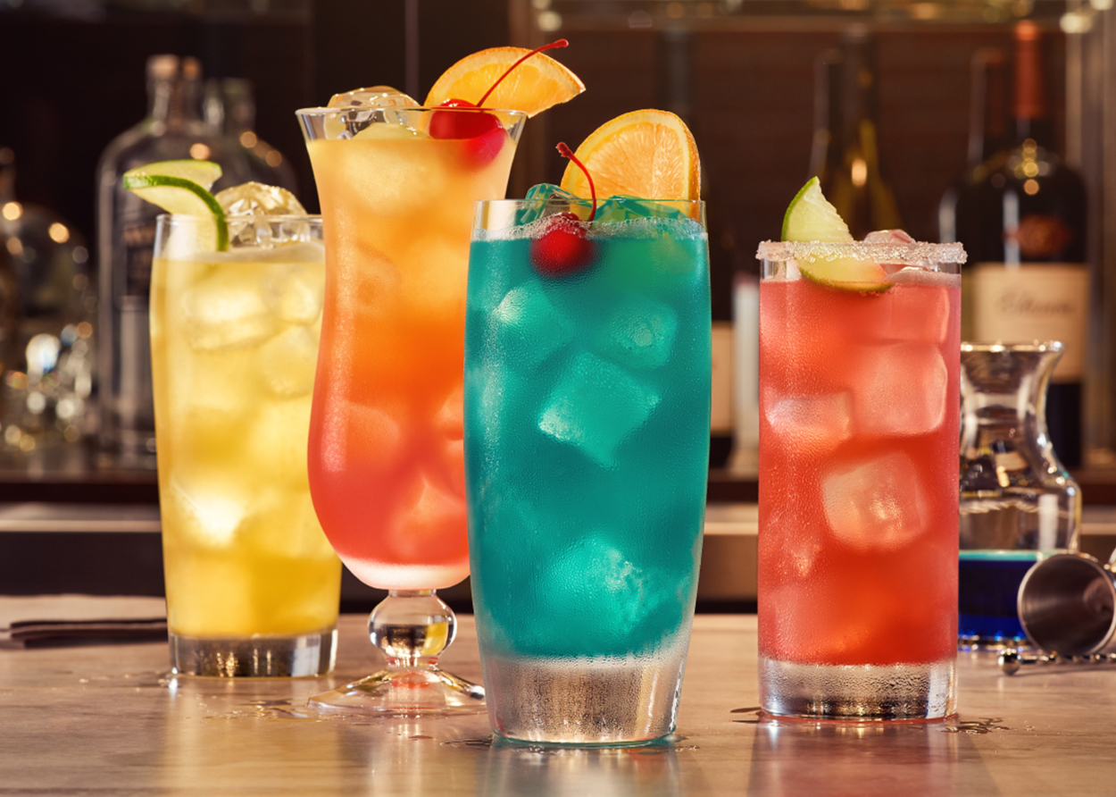 Image result for Amc macguffins bar