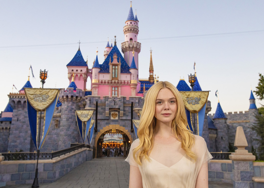 Joshua Sudock/Disneyland Resort