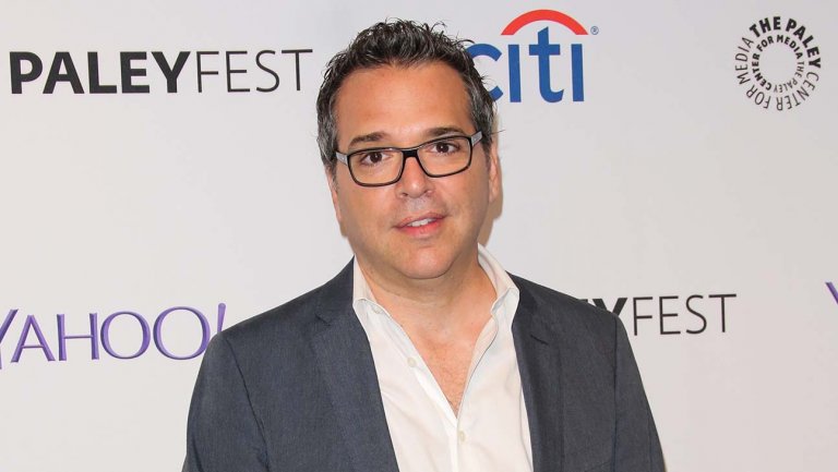 Michael Seitzman via The Hollywood Reporter