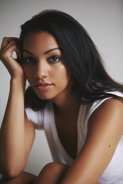 Corrine Foxx via IMDb