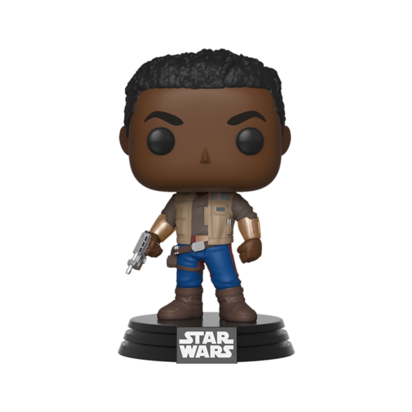 Finn Pop! Vinyl - $9.99