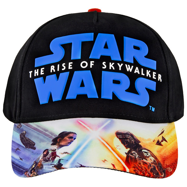 Star Wars: The Rise of Skywalker Baseball Hat - $27.99