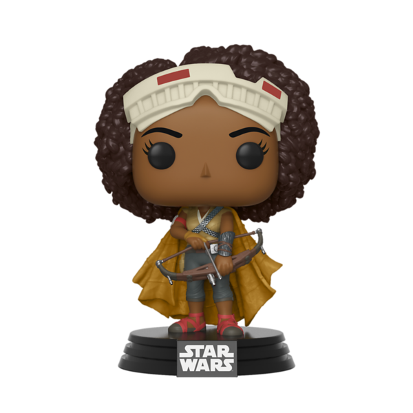 Janna Pop! Vinyl - $9.99