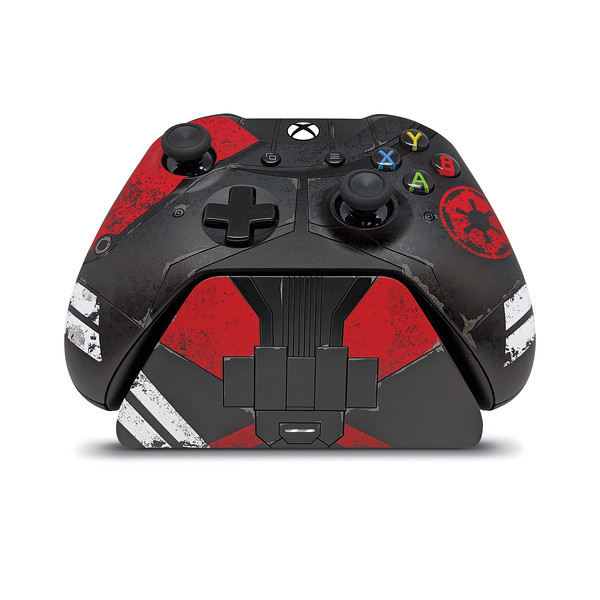 Star Wars Limited Edition Purge Trooper Xbox Wireless Controller & Xbox Pro Charging Stand - $139.99