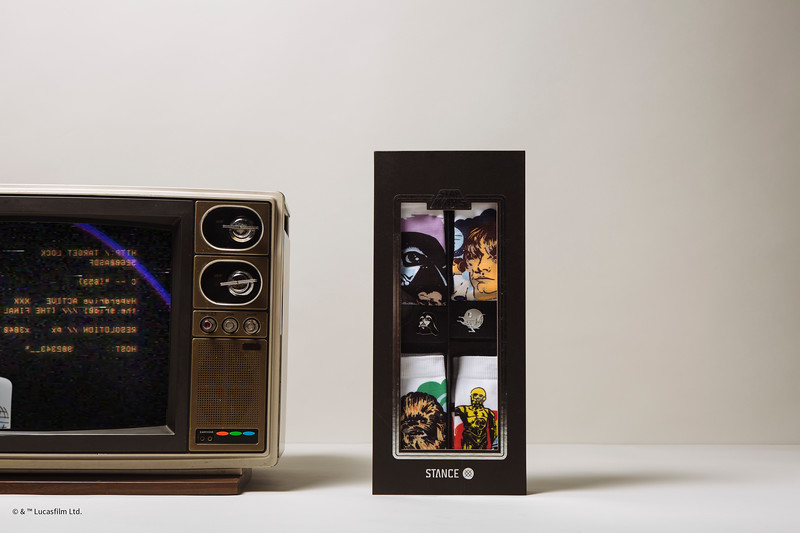 Star Wars Duos 4 Pack - $75