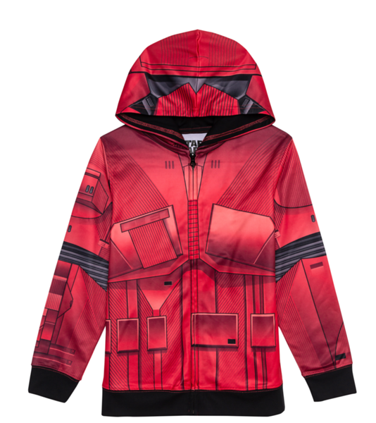 Sith Trooper Hoodie $19.99