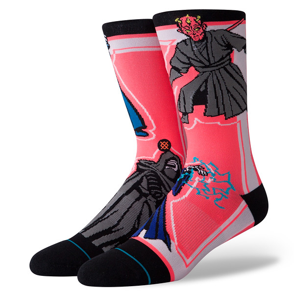 Sith Socks - $18