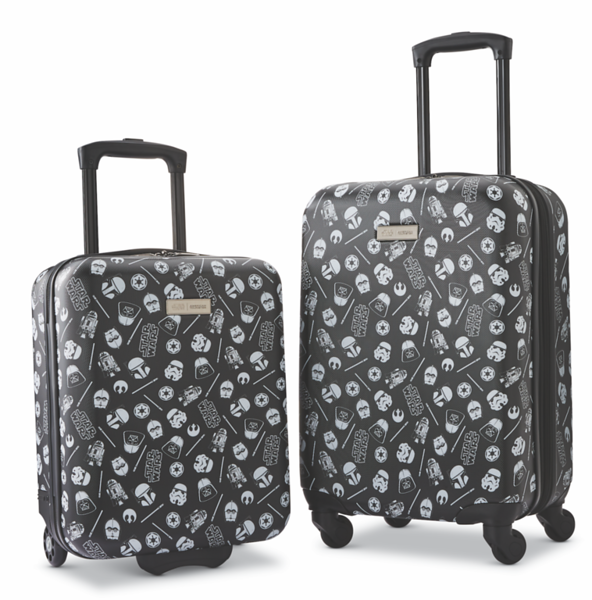 2PC Roll Aboard Set - $179.99