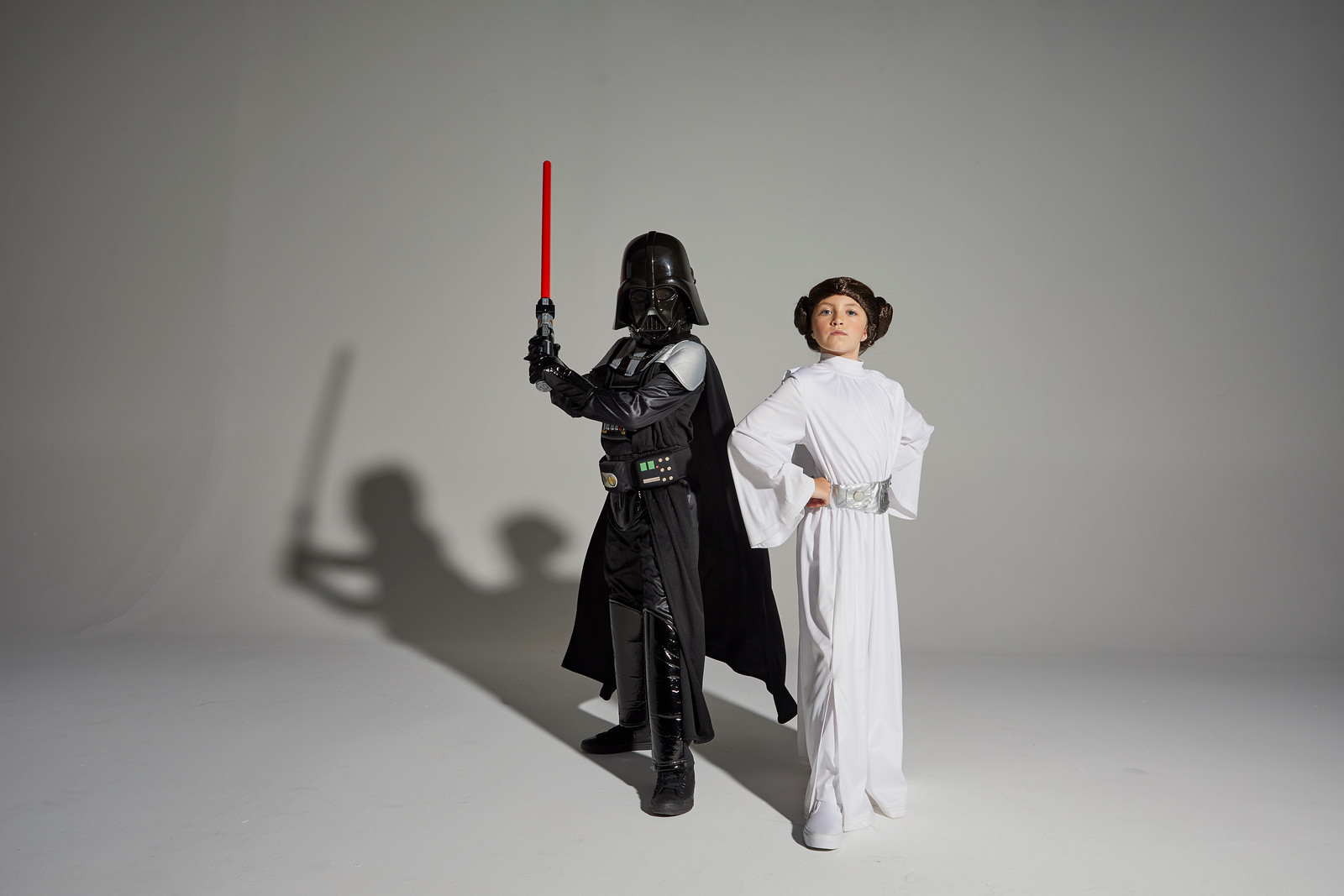 Star Wars Costume Assortment