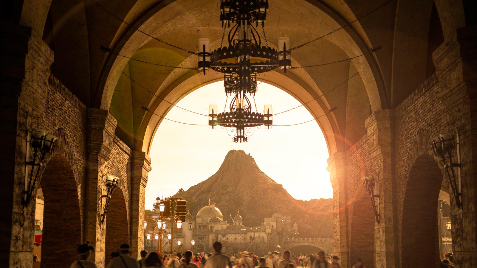 Photo Via Tokyo Disney Resort