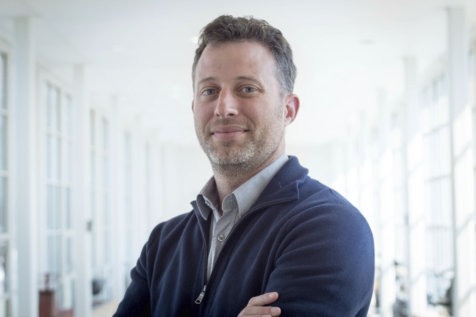 Michael Koperwas, ILMxLAB