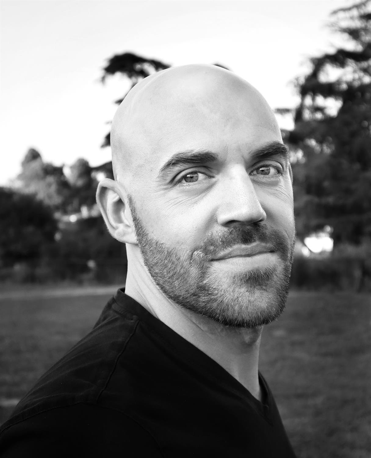 Dave Bushore, Marvel Studios