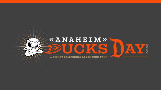 Save the Date: Anaheim Ducks Day Returns