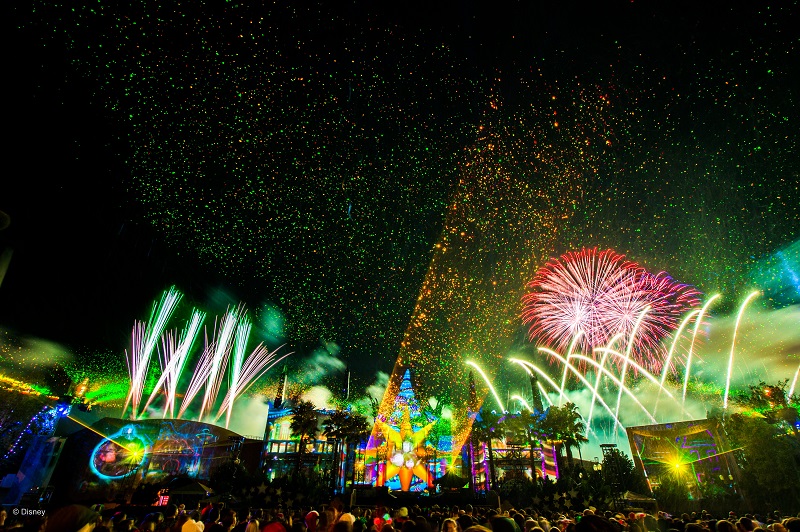 Disney's Hollywood Studios Show