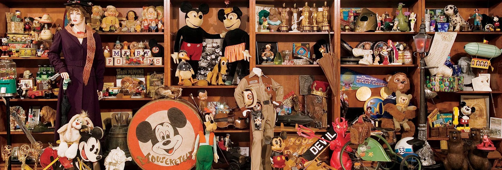 Via Walt Disney Archives Facebook