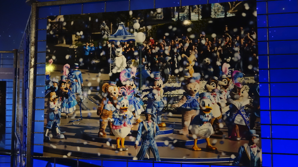 25th Anniversary Cavalcade