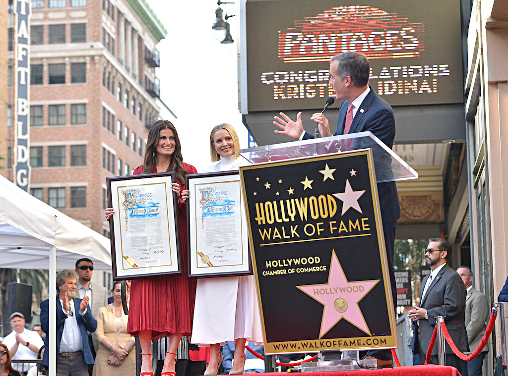 Photo by Charley Gallay/Getty Images for Disney