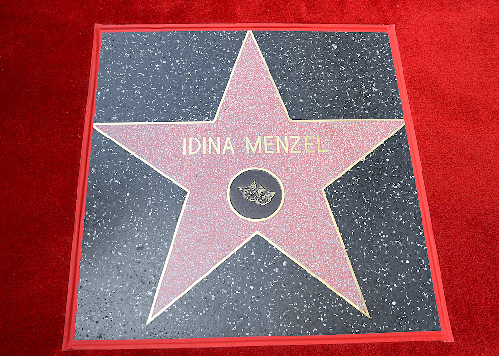 Photo by Charley Gallay/Getty Images for Disney