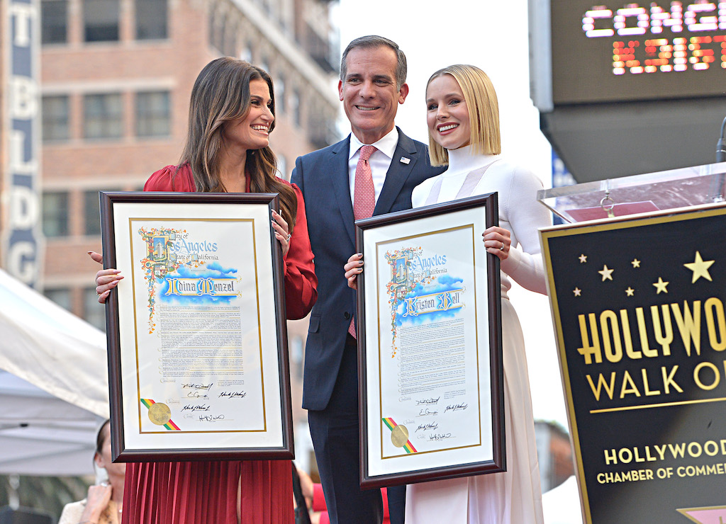 Photo by Charley Gallay/Getty Images for Disney