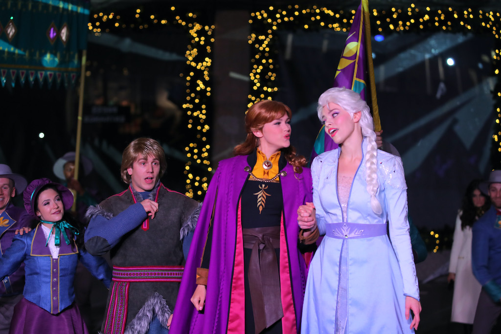 (Photo by Brett Carlsen/Getty Images for Disney)