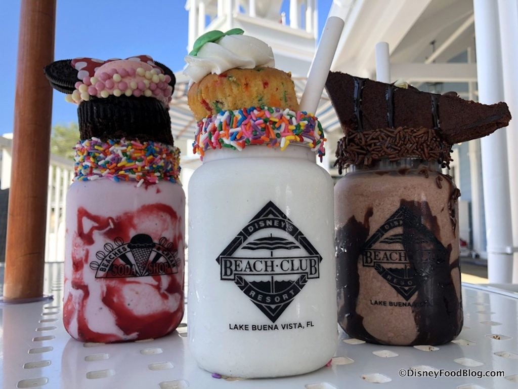 Photo via Disney Food Blog