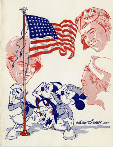 Via Walt Disney Family Museum