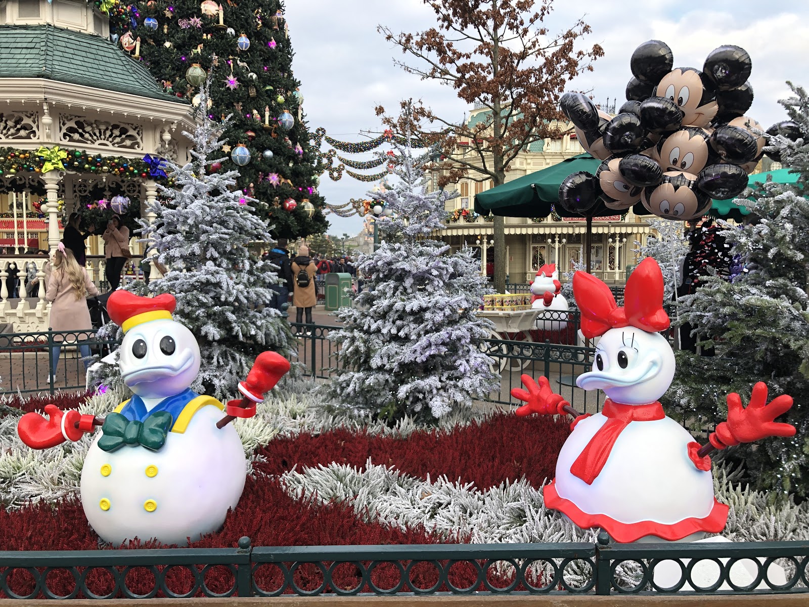 Christmas Decorations