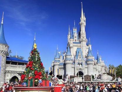 Via Orlando Sentinel