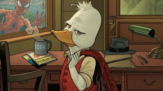 Howard the Duck