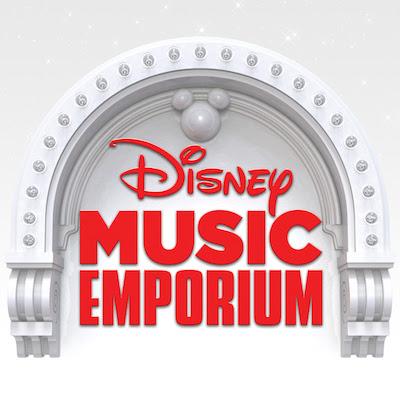 Disney Music Emporium