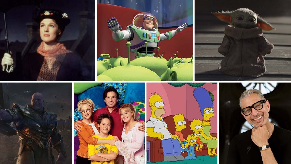 Credit: The Hollywood Reporter