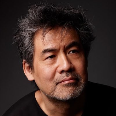 David Henry Hwang via Twitter